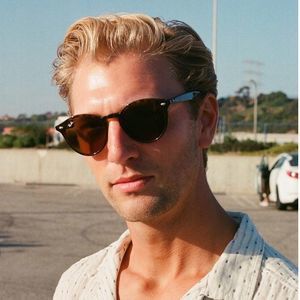 Meet your Posher, Cody